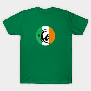 Surf Ireland T-Shirt